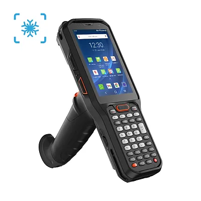 Urovo RT40 / промышленный